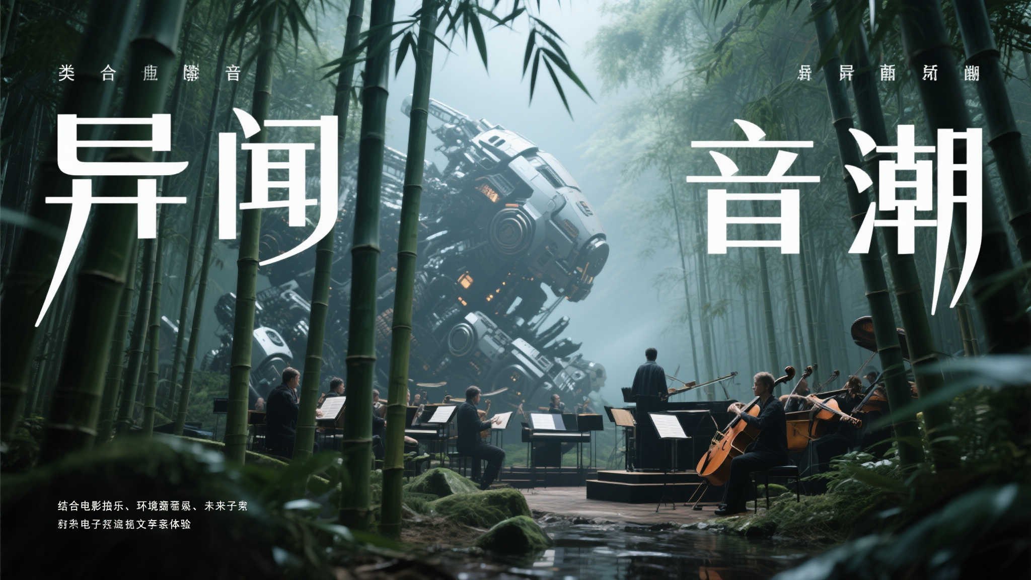 异域旋律风靡世界!P系列原声强势登Spotify海外榜亚军