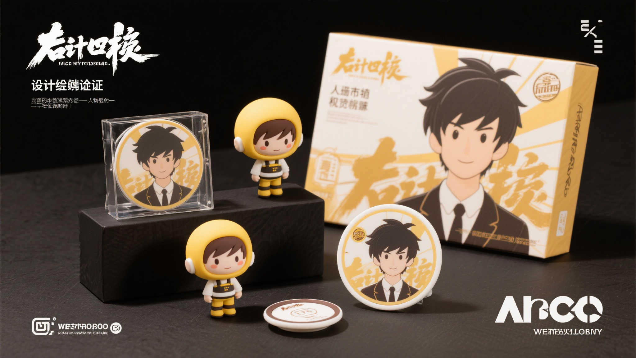 《蔚蓝档案》礼服版亚瑠1/7模型定于2026年5月闪亮登场