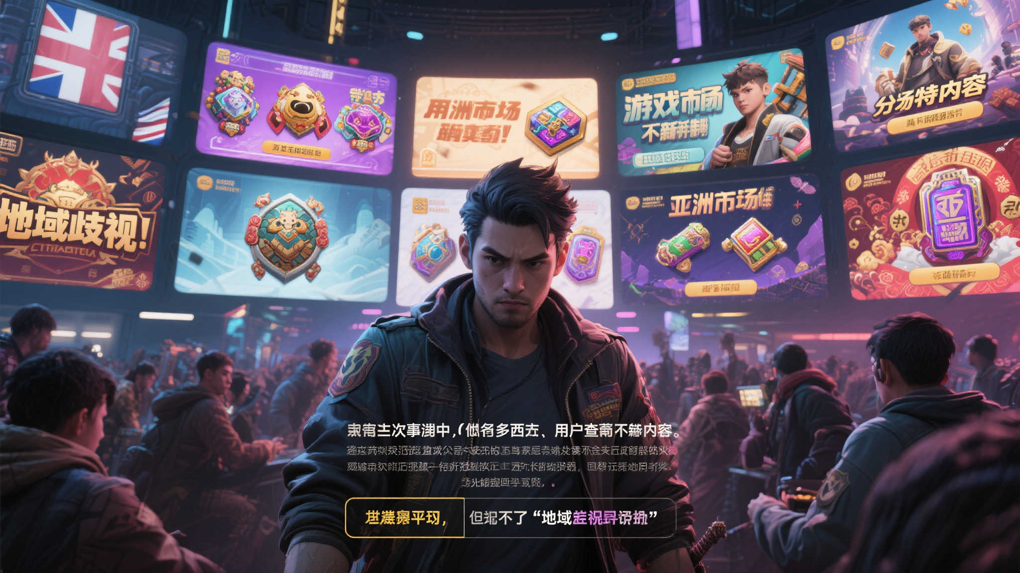 《女神异闻录:夜幕魅影》因福利差异在Steam引发评论风波