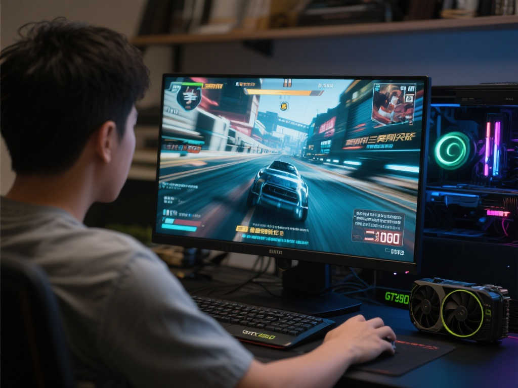 《马拉松》封闭测试PC最低配置曝光:显卡需达1050Ti水平