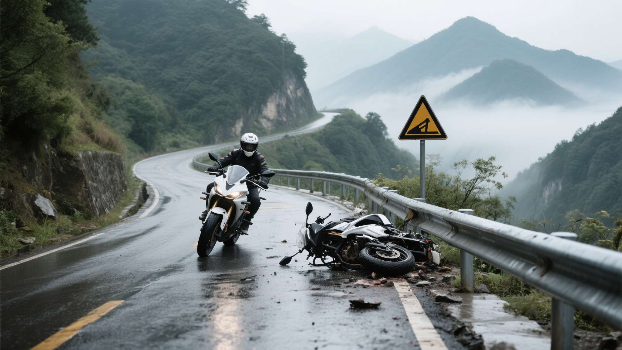 秦岭引水隧道