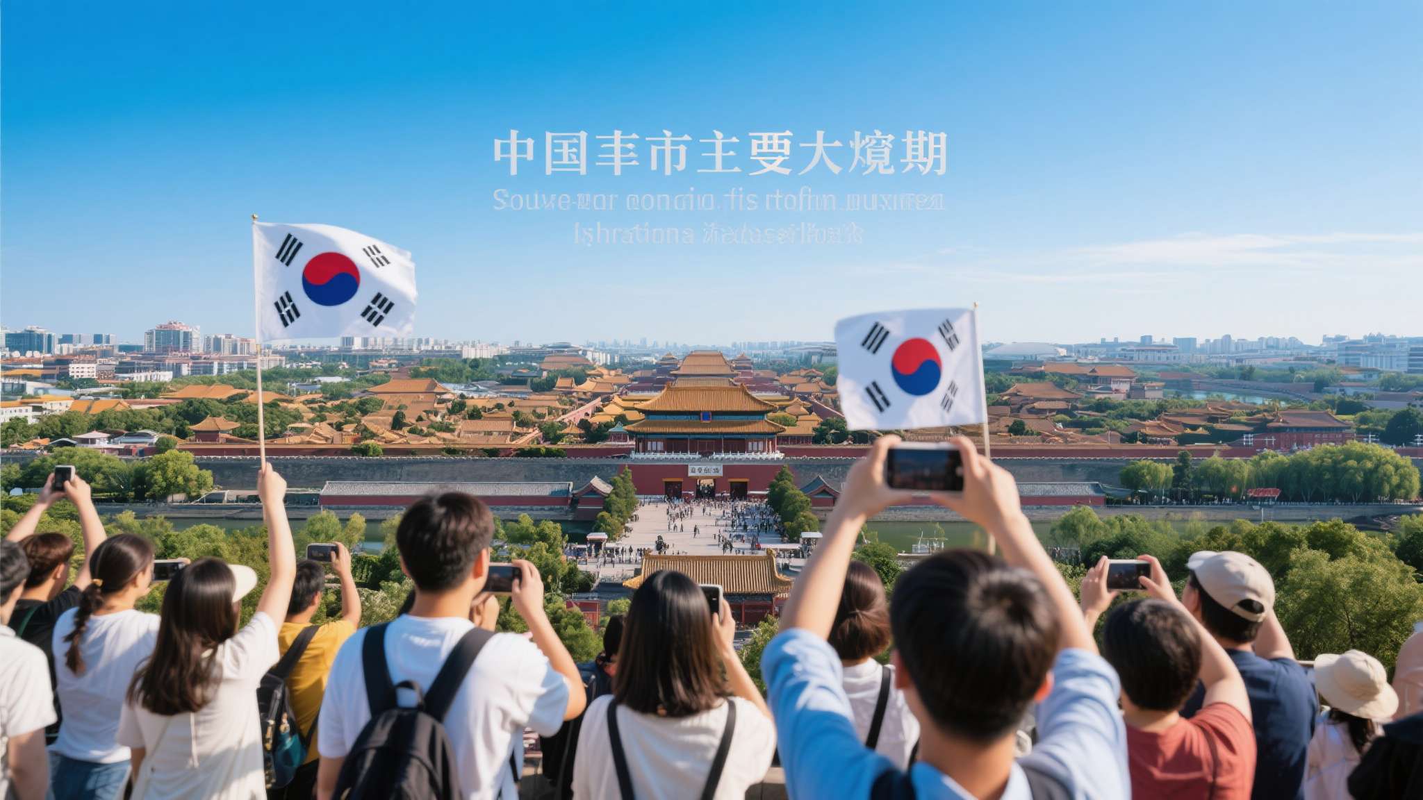 韩国民众党